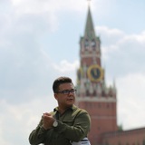 Telegram profile photo for Vестник | Шестопалов