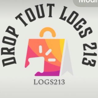 Telegram profile photo for DROP TOUT V3