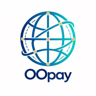 Telegram profile photo for 全球通道OoPay🤖
