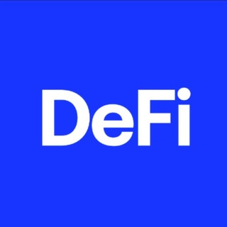 Telegram profile photo for THE DEFI INVESTOR 📈🧩