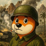 Telegram profile photo for Bonk Trenches