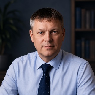 Telegram profile photo for Юрист Дмитрий Немцев