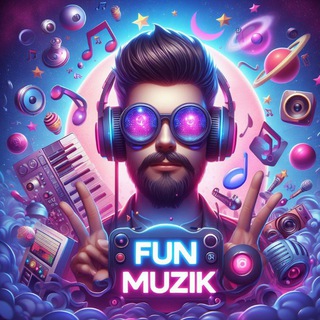 Telegram profile photo for فان موزیک🎧🎼🎻