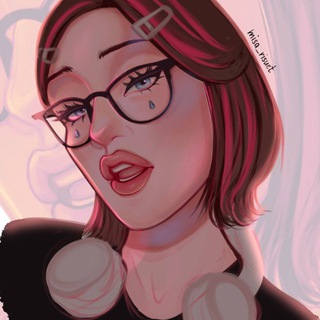 Telegram profile photo for натульколенд :3