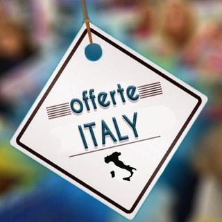 Telegram profile photo for Sconti Online per Tutti ๐๐ฏ