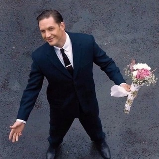 Telegram profile photo for Тед Харди
