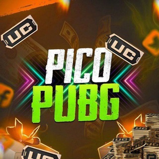 Telegram profile photo for PICO PUBG