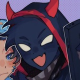 Telegram profile photo for любiмие
