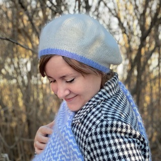 Telegram profile photo for Ольга Яковлева Вязание 🧶