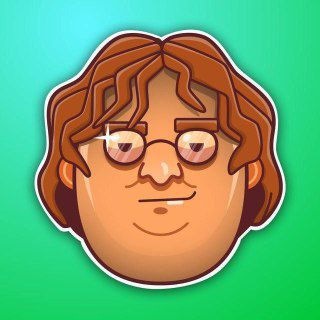 Telegram group profile photo for ХАЛЯВНЫЙ ЧАТИК