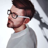 Telegram profile photo for Mark Jefferson