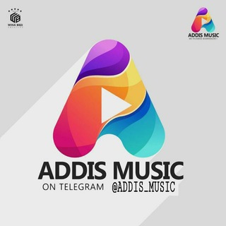 Telegram profile photo for ADDIS MUSIC