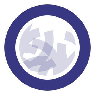 Telegram profile photo for π¬π§ Interpreters anywhere