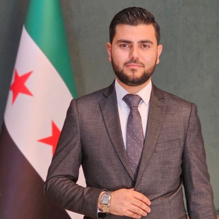 Telegram profile photo for قصي المصري