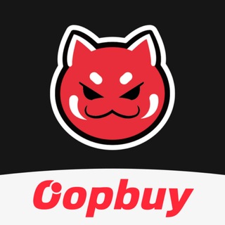 Telegram profile photo for Hipobuy&Oopbuy Finds