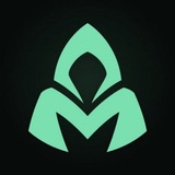 Telegram profile photo for MancerXYZ