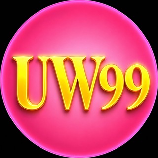 Telegram profile photo for UW99 CASINO 👑