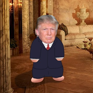 Telegram profile photo for $trumpie | PORTAL