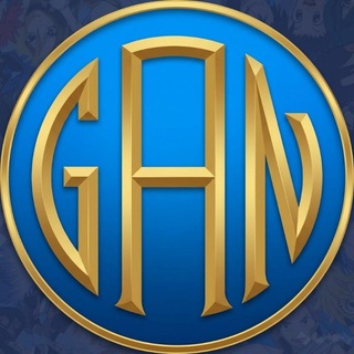 Telegram profile photo for شبكة أخبار الأنمي 🌐