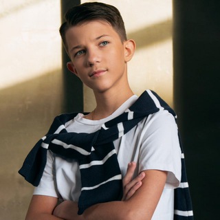 Telegram profile photo for Тимофей Actor's life