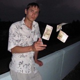 Telegram profile photo for fundamentalAnal DAO