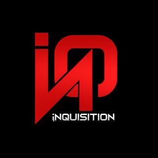 Telegram profile photo for 𝐈𝐍𝐐𝐔𝐈𝐒𝐈𝐓𝐈𝐎𝐍 𝐞𝐒𝐏𝐎𝐑𝐓𝐒