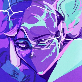 Telegram profile photo for Elpis | Грустный трунь