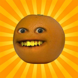 Telegram profile photo for $ORANGE