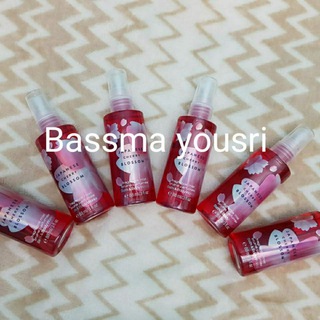 Telegram profile photo for Bath and body works
