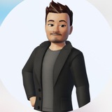 Telegram profile photo for Fintrackr by Anshul
