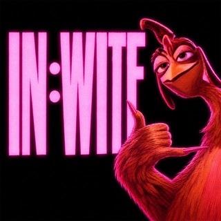 Telegram profile photo for IN:WITE