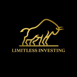 Telegram profile photo for LimitlessInvesting Free Plays & Promos