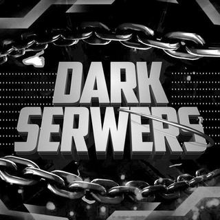 Telegram profile photo for DARK SERWERS CHAT ๐น๐ฒ