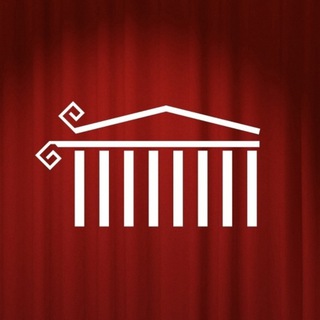 Telegram profile photo for Чувашский академический драматический театр