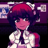 Telegram profile photo for 😤 Слил в телегу