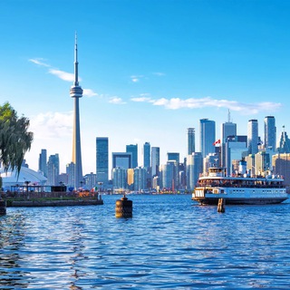 Telegram profile photo for КАНАДА 🇨🇦 - CUAET - Toronto - Иммиграция в Канаду, Помощь в Канаде Chat