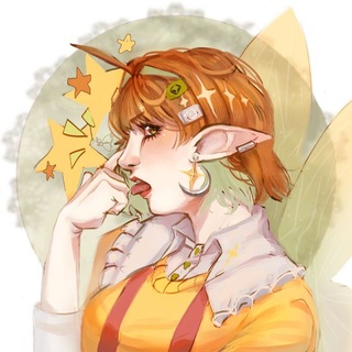 Telegram profile photo for DTIYS||Работенки kiratano 🍀