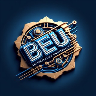 Telegram profile photo for BEU BTECH Notes, PYQ, Organizer