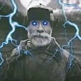 Telegram profile photo for Фумо не лезь в трансформатор