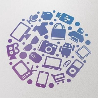 Telegram profile photo for IT Техник