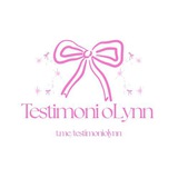 Telegram profile photo for Testimoni oLynn