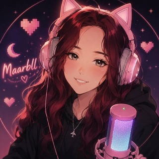 Telegram profile photo for maarbll