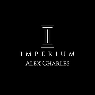 Telegram profile photo for Alex Charles - Imperium