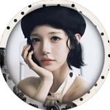 Telegram profile photo for ░ 𝆬 ִㅤ۫ Lׅ℮ᷓ᪲ꫀׅ͡ʀɪɴᴀ ليَرَيـَنااㅤׅ ᥴ⃘ᦱׄ ᠉