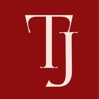 Telegram profile photo for TJ Cognosce te ipsum