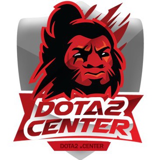 Telegram profile photo for DOTA2.Center