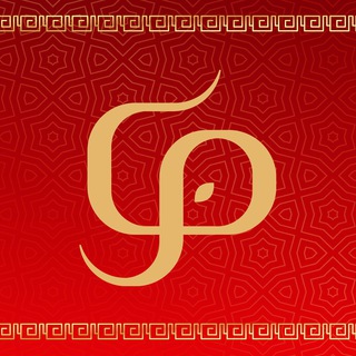 Telegram profile photo for CrPati