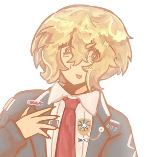 Telegram profile photo for 𝓮𝗆𝗂𝗅 ☩ 𝗔𝗥𝗧
