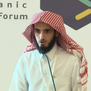 Telegram profile photo for قناة سليمان الأحيدب