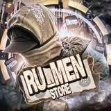 Telegram profile photo for Отзывы ru_men store